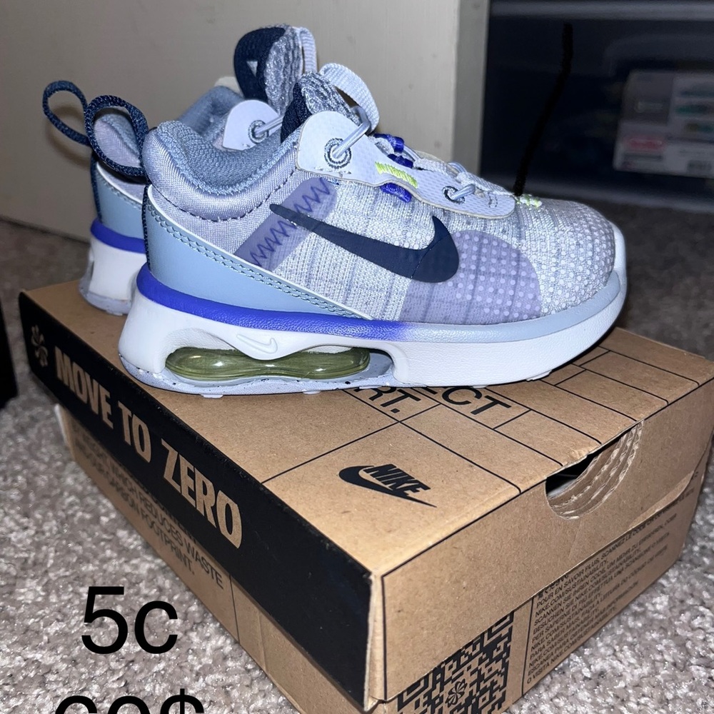 5c air max.